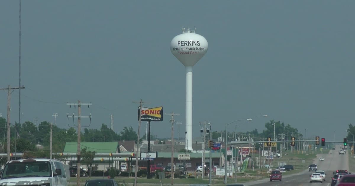 PFAS in Oklahoma Water 2026: EPA Rule + Home Filtration