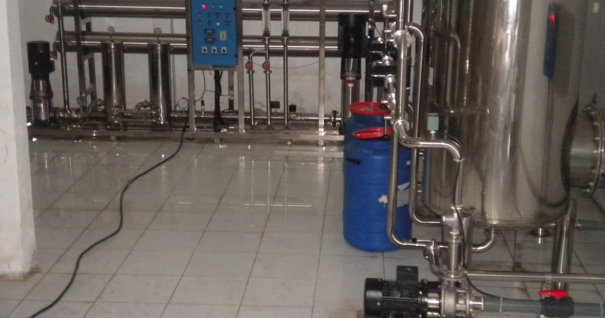 Reverse Osmosis Installation Oklahoma 2026: Day-of Guide