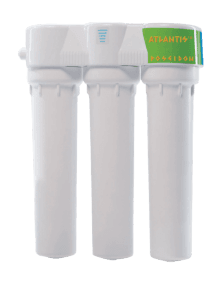 Poseidon Atlantis