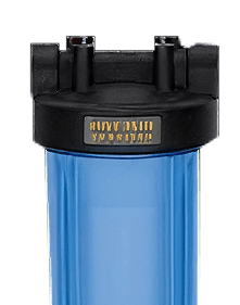 Pure Blue RO System